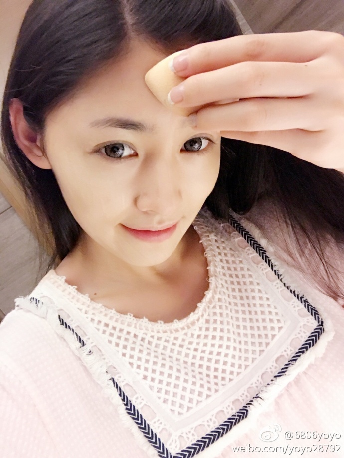 yy娱加yoyo胸器逼人照片28
