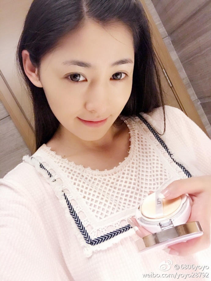 yy娱加yoyo胸器逼人照片29
