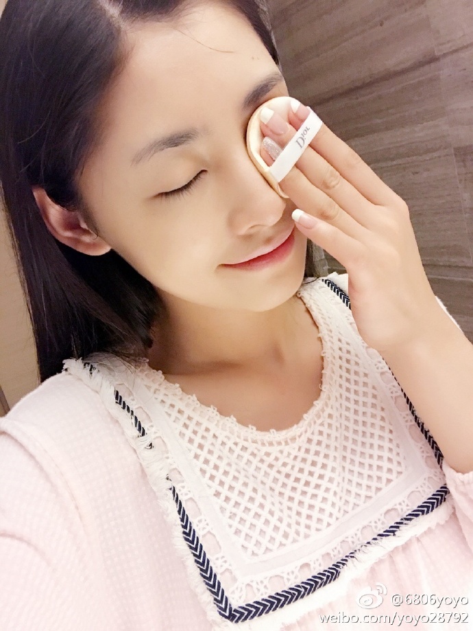 yy娱加yoyo胸器逼人照片30
