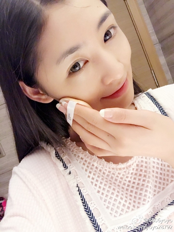 yy娱加yoyo胸器逼人照片31