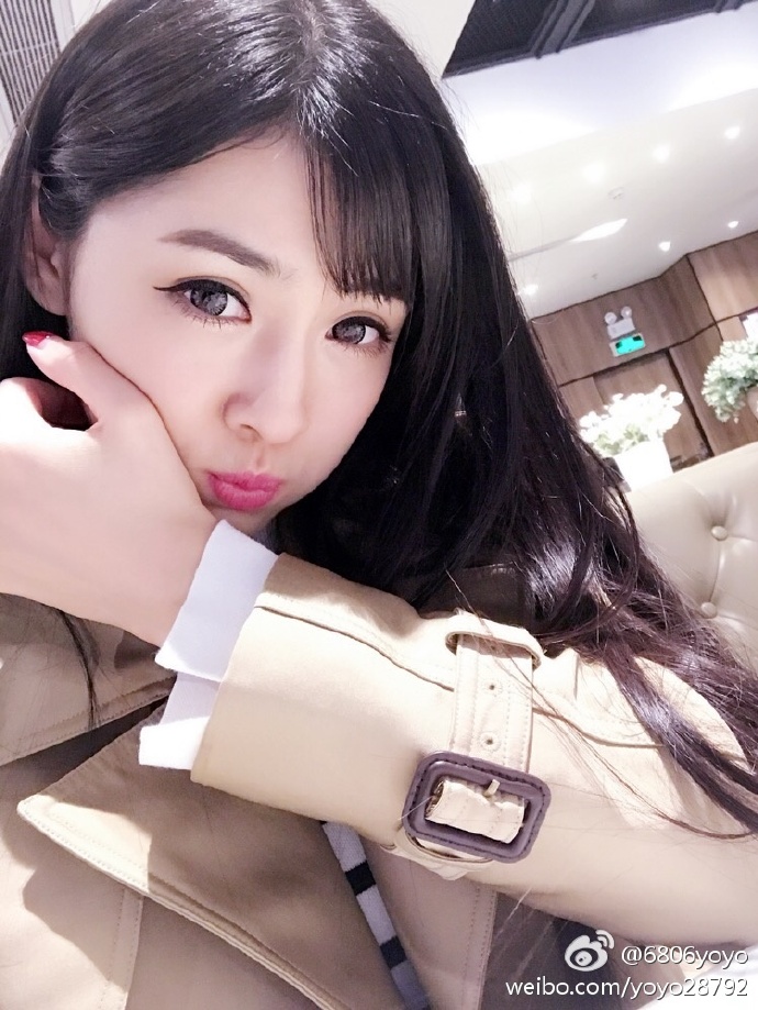 yy娱加yoyo胸器逼人照片35