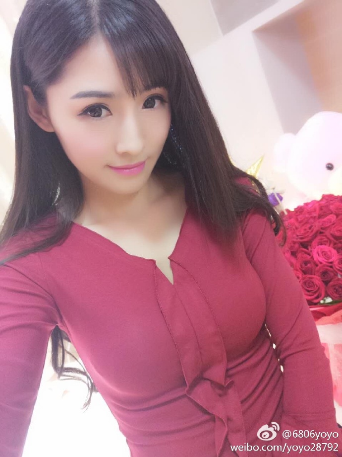 yy娱加yoyo胸器逼人照片40