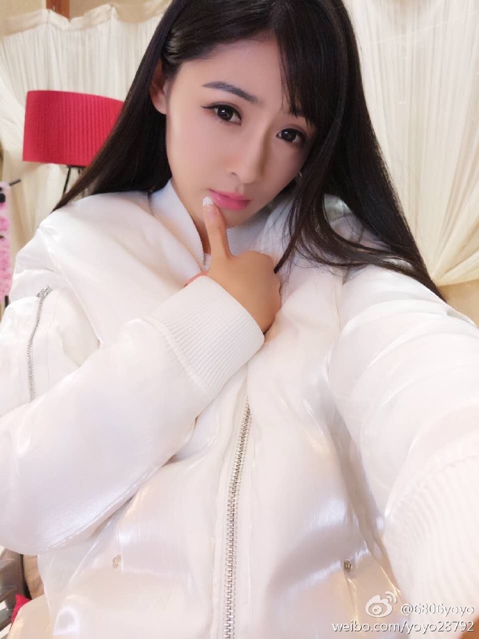 yy娱加yoyo胸器逼人照片41