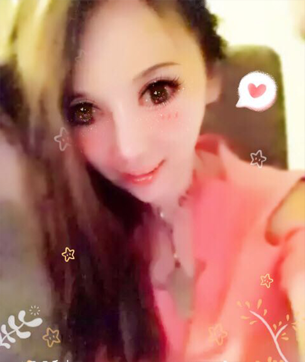 yy女主播丫头COS波涛汹涌写真照片4