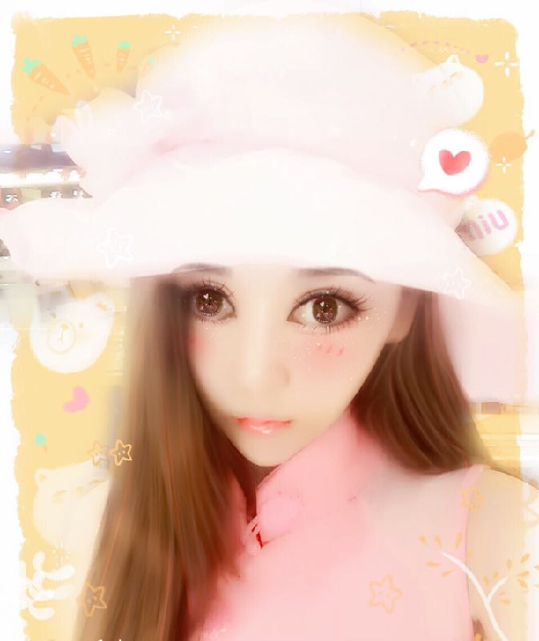 yy女主播丫头COS波涛汹涌写真照片5