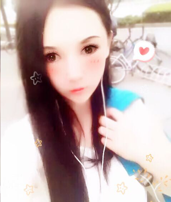 yy女主播丫头COS波涛汹涌写真照片6