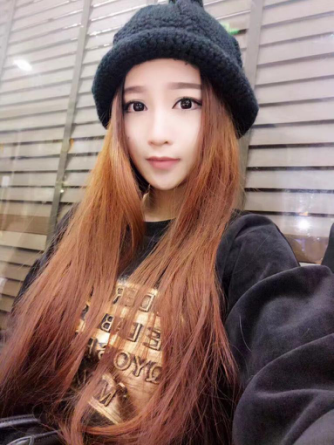yy御风美女主播甄纯纯写真照片1