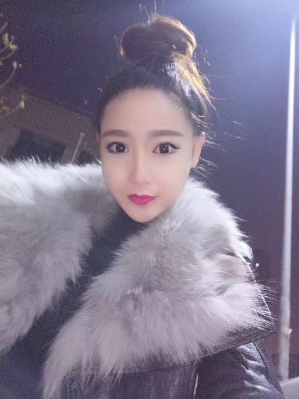 yy御风美女主播甄纯纯写真照片3
