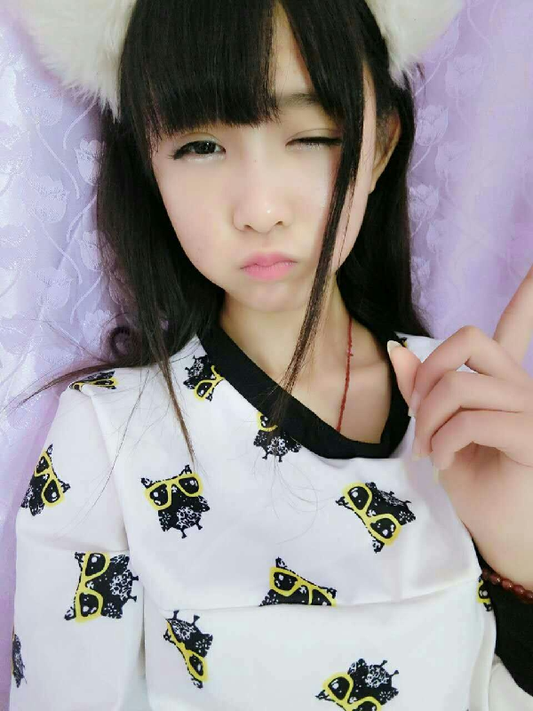 yy邻家姑娘山东美女主播婷儿美照来袭3