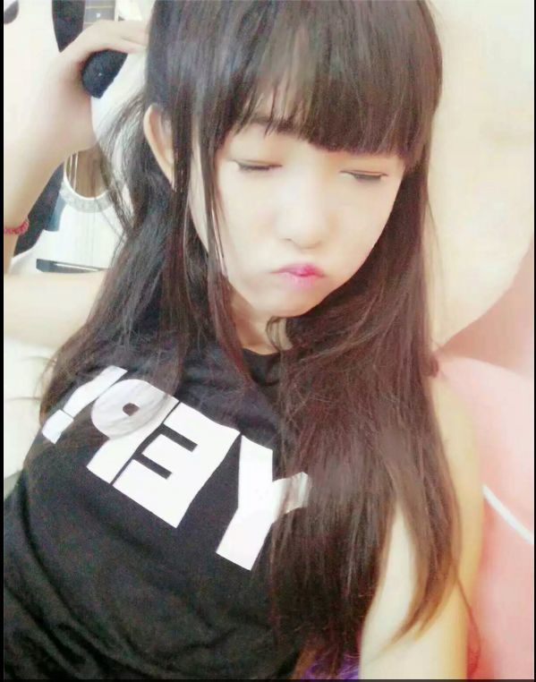 yy邻家姑娘山东美女主播婷儿美照来袭6