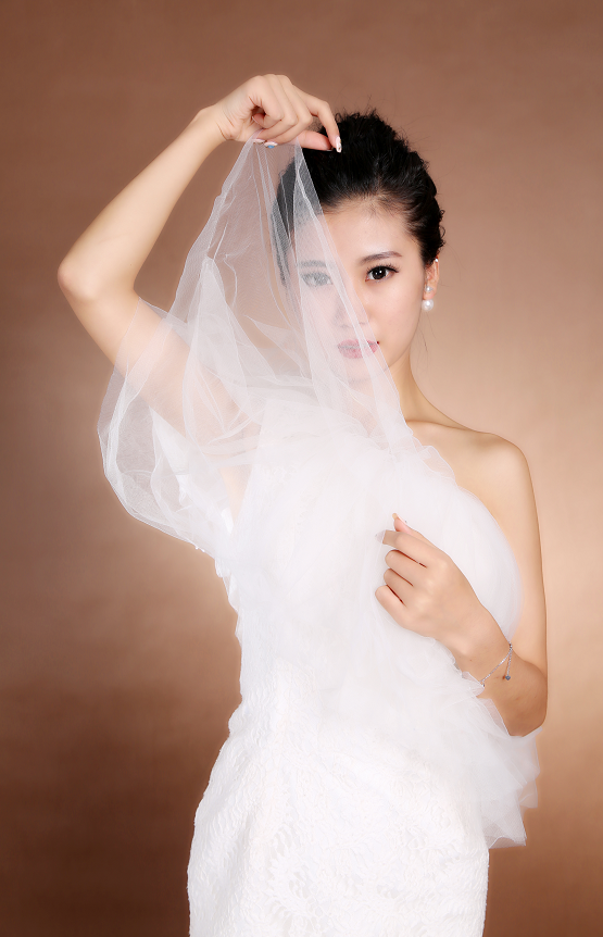yy美女主播梅梅清纯性感写真5