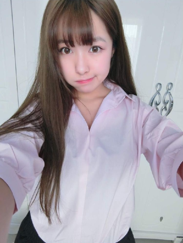 yy清纯小护士虎牙妹美女主播小渔歌写真照片集4