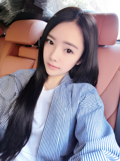 yy雅森美女主播：荔枝照片集1