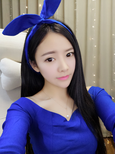 yy雅森美女主播：荔枝照片集3