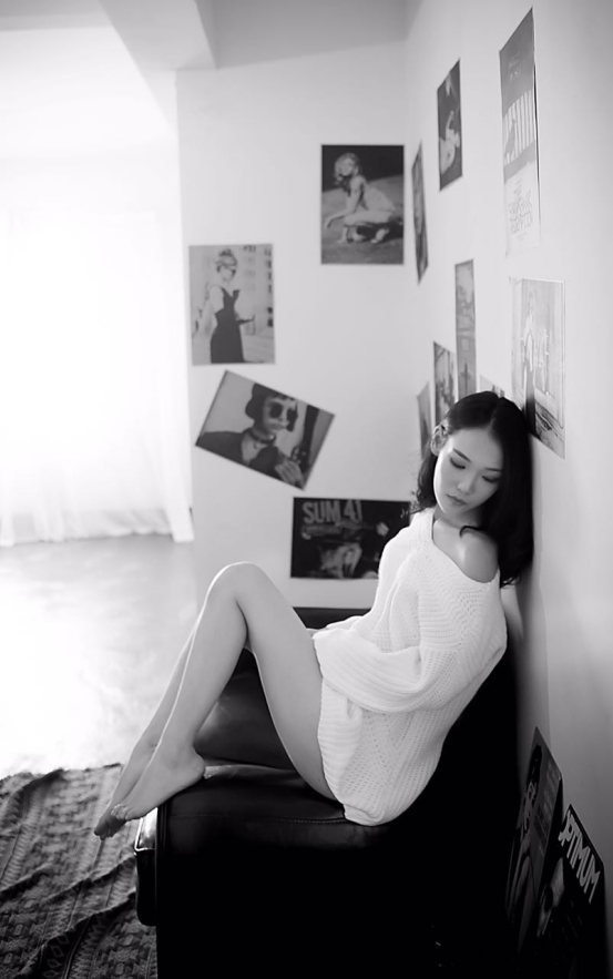 yy美女主播染儿美照3