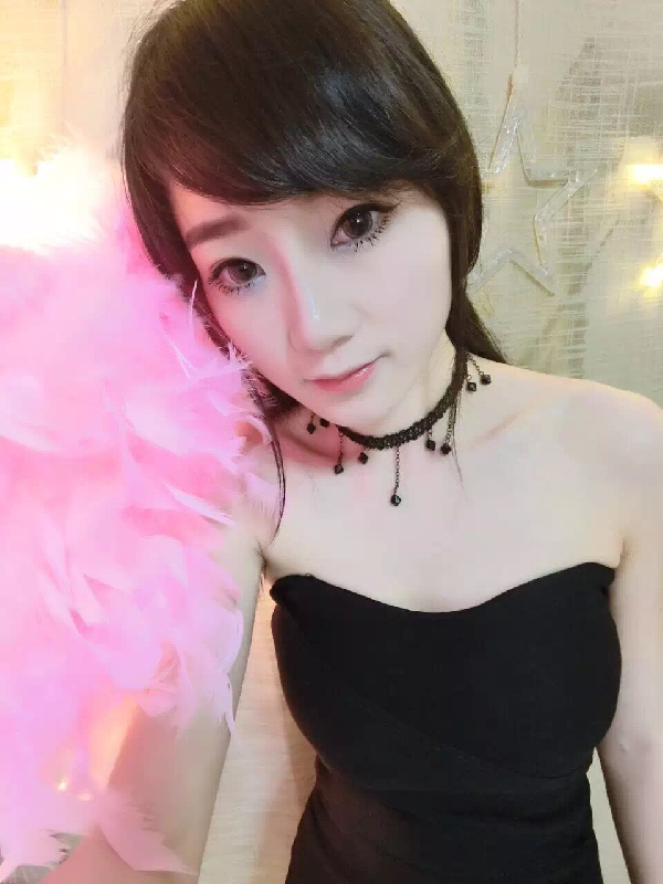 yy美女主播唯嘉-性感小野猫照片5