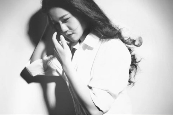 yy星聚小白菜婚纱写真照片2