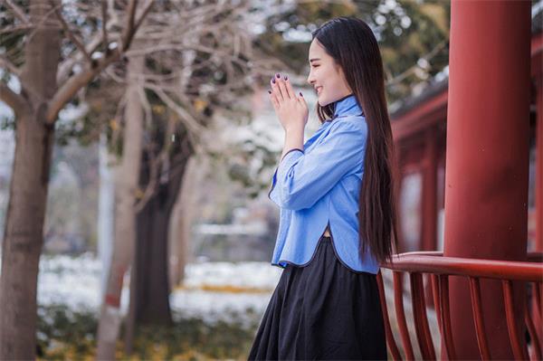 yy星梦性感美女主播梦曦，民国写真照片3