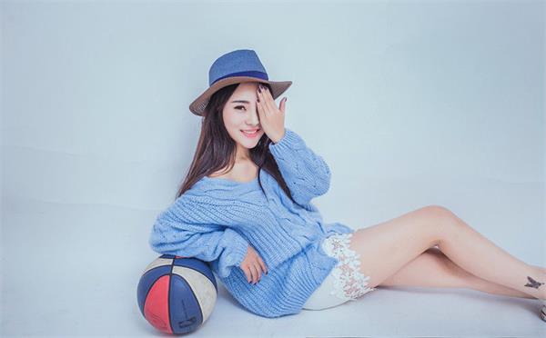 yy星梦性感美女主播梦曦，民国写真照片5