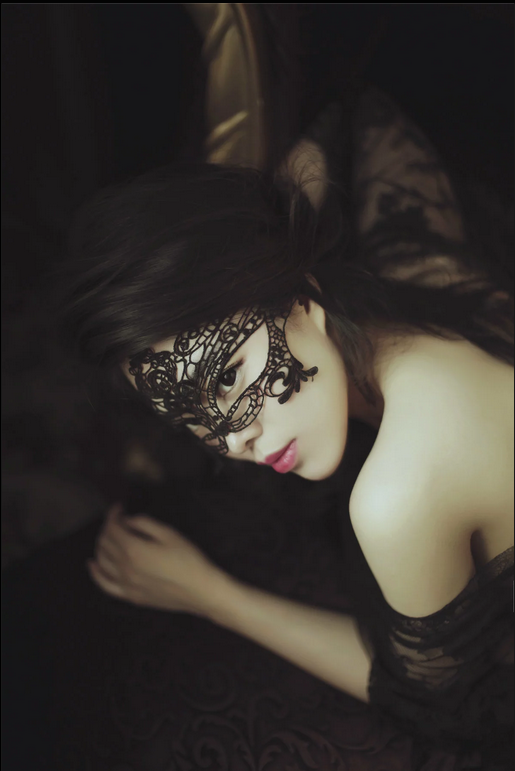 美女主播茉莉性感写真6
