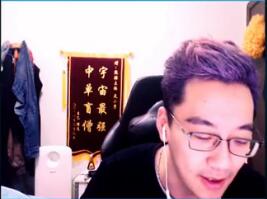 皮小秀2017-01-24 16时36分直播录像回放 电1新号只用瞎子冲大师或王者！