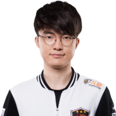 Faker（李相赫）