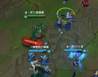 小智2017-05-07 18时53分直播录像回放 小智：洛与霞的爱情故事！