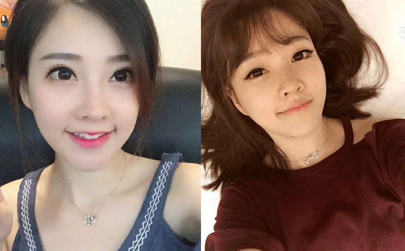 冯提莫整容过吗？冯提莫整容前后对比图！