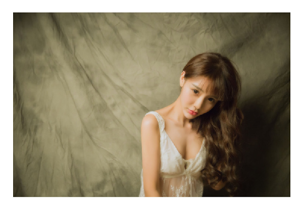 主播APP美写真照片5