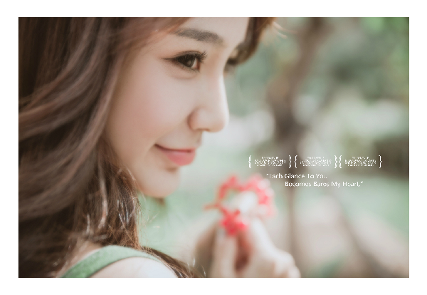 主播APP美写真照片6