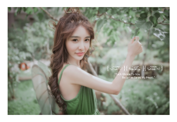 主播APP美写真照片7