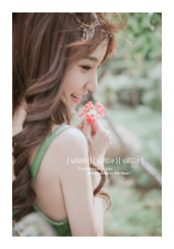 主播APP美写真照片8