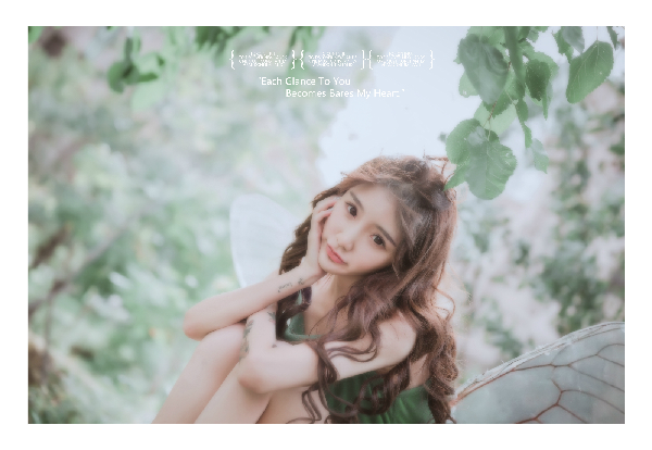 主播APP美写真照片9