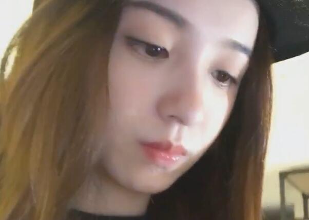 周二珂2017-07-21 21时28分直播录像回放 你的月亮我的珂~