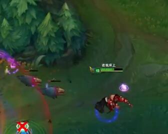 皮小秀2017-07-24 11时43分直播录像回放 如果盲僧不是为了中单，那就毫无意义