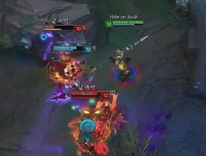 Faker2017-06-16 22时33分直播录像回放 SKT直播faker：正在直播