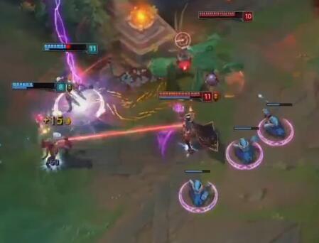 Faker2017-06-25 22时38分直播录像回放 SKT直播faker：正在直播