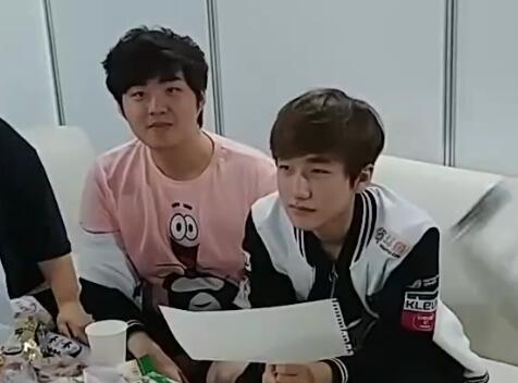 Faker2017-07-04 21时23分直播录像回放 SKT S6冠军皮肤首次公开！瓜皮辛德拉