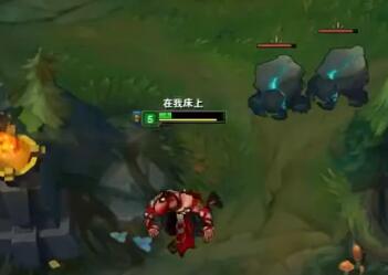 皮小秀2017-07-26 10时11分直播录像回放 如果盲僧不是为了中单，那就毫无意义