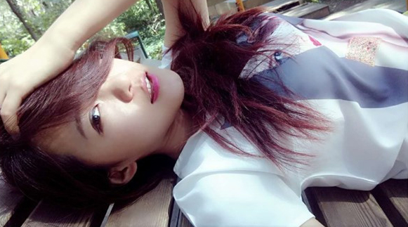 刘老根魅力主播—yy小布丁写真照片1