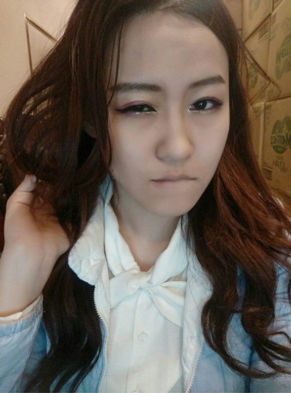 刘老根魅力主播—yy小布丁写真照片2
