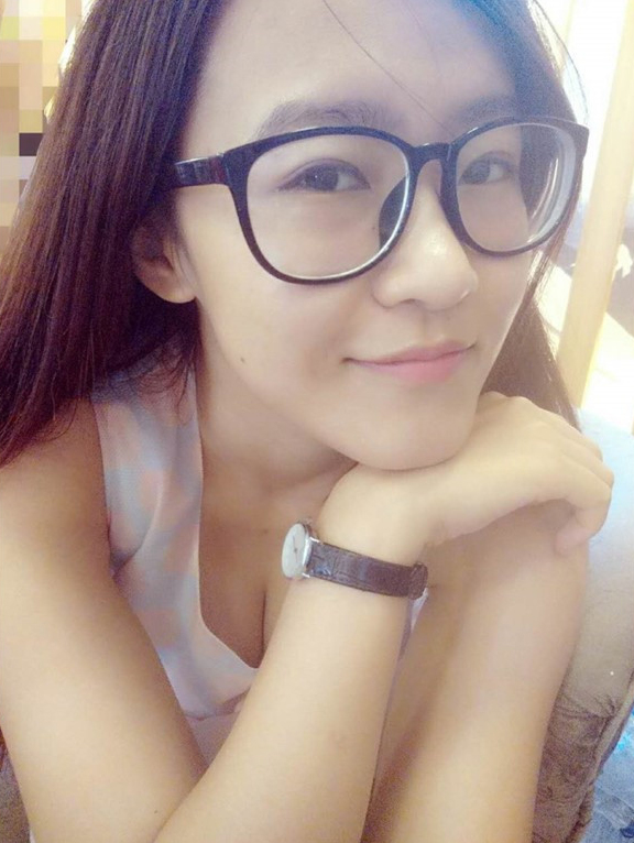 刘老根魅力主播—yy小布丁写真照片3
