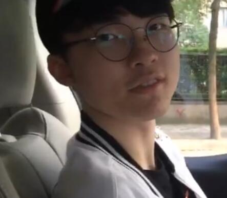 Faker2017-07-29 17时19分直播录像回放 SKT FAKER直播