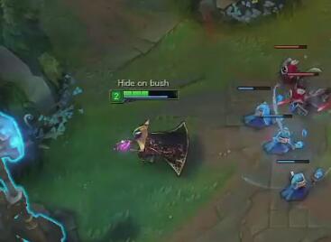 Faker2017-07-30 18时0分直播录像回放 SKT FAKER直播