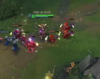 Faker2017-07-30 18时43分直播录像回放 SKT FAKER直播