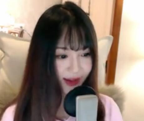 慕诗琪2017-05-30 0时40分直播录像回放 唱歌给你听~