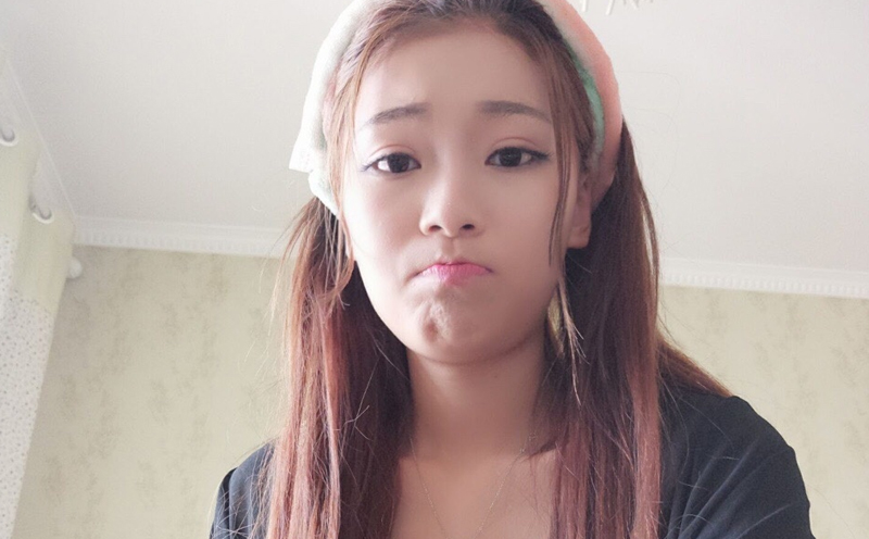 孙亚龙笑笑老婆慧慧2