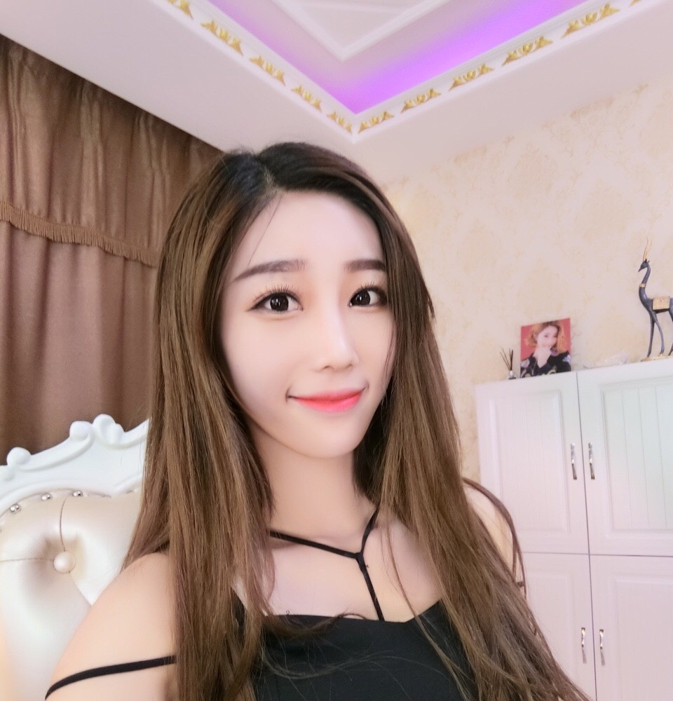 yy性感温柔主播疼疼妹照片3
