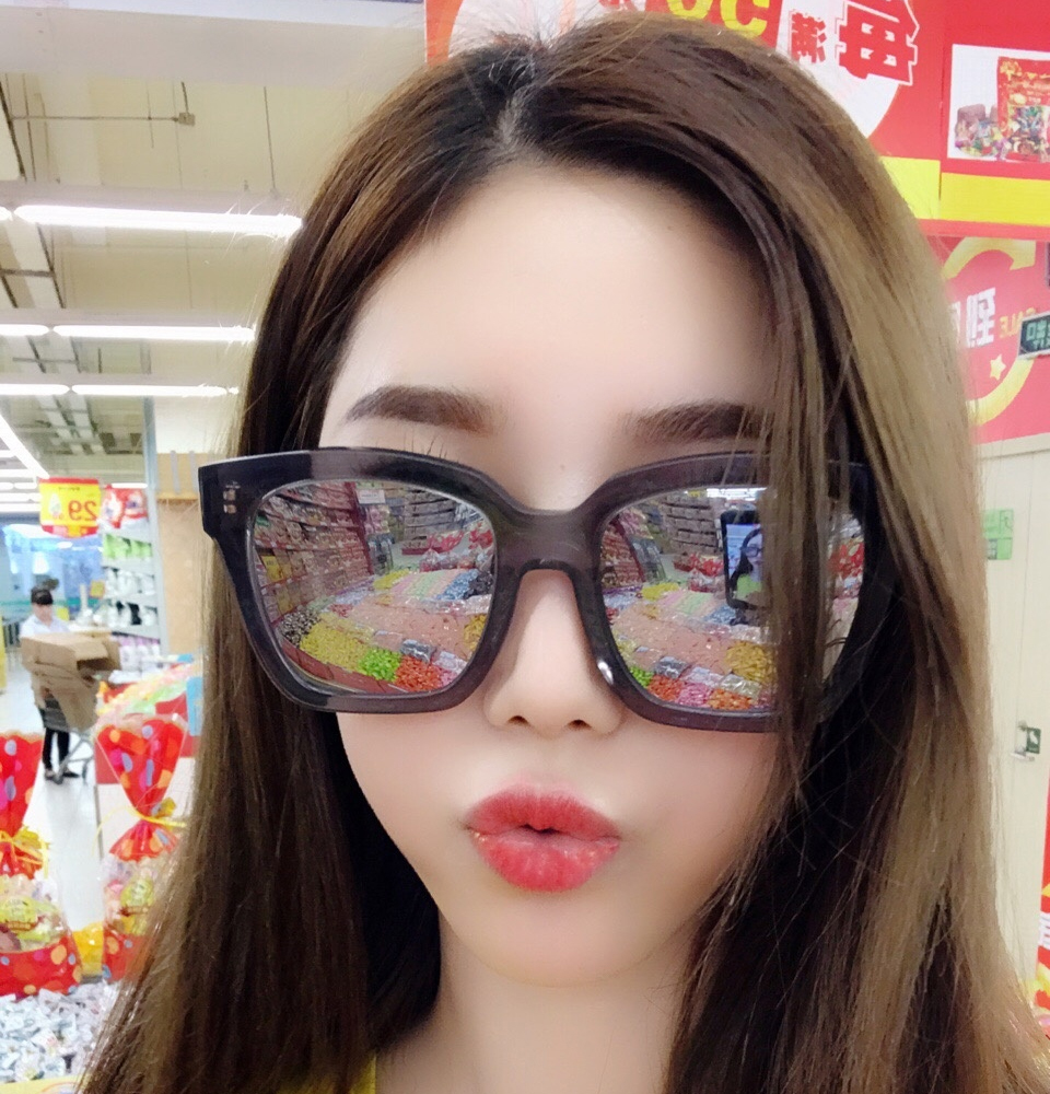 yy性感温柔主播疼疼妹照片5