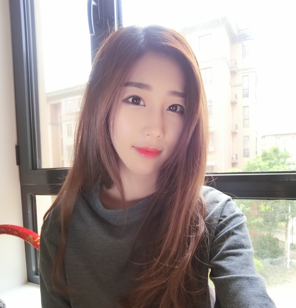 yy性感温柔主播疼疼妹照片6